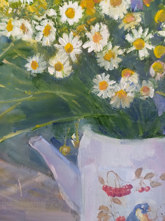 Daisies