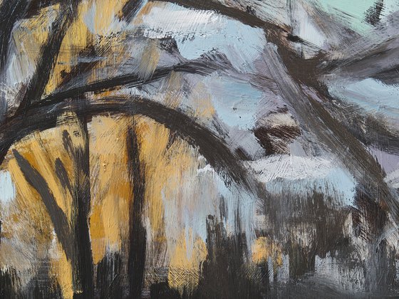 The Path (Feb)