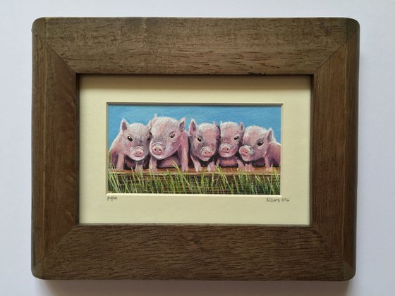 Piglets