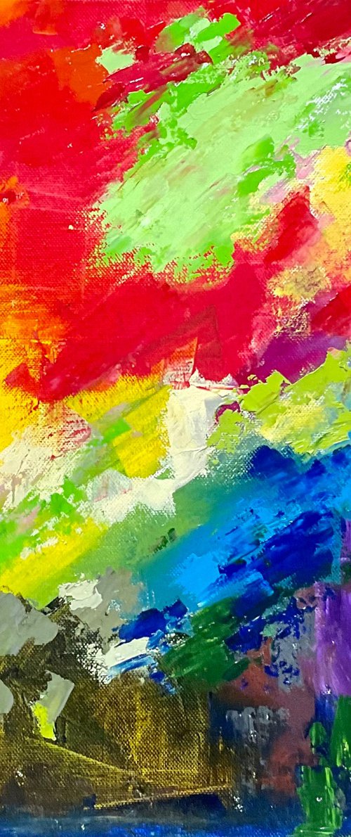 INSPIRATION by Vera Klimova