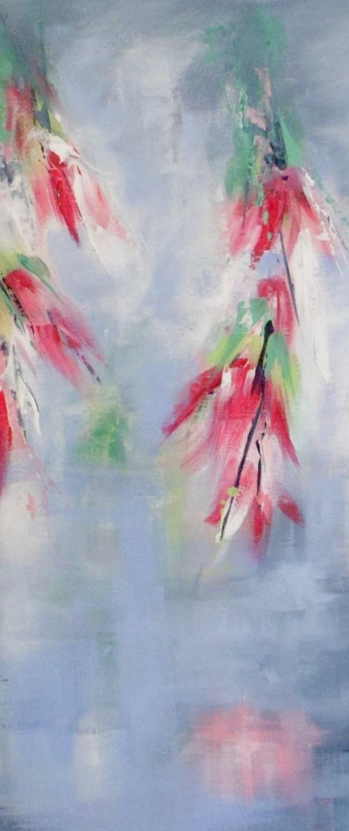 Spring Whisper by Michelle Carolan