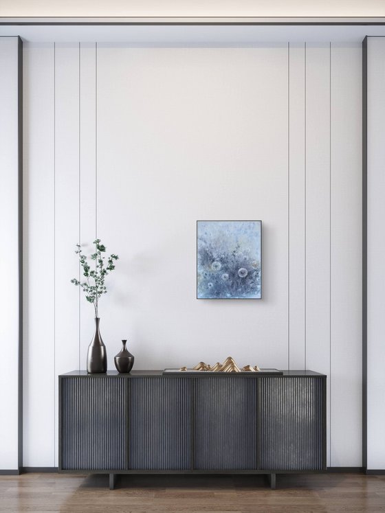 Silver Garden