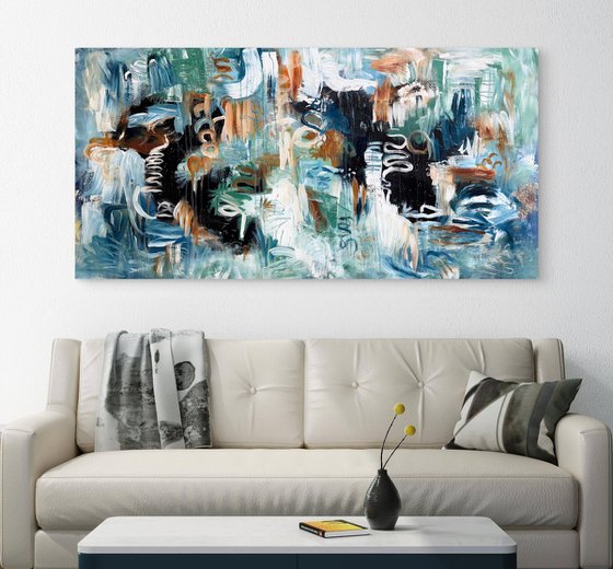 Whispers of the Deep Earth