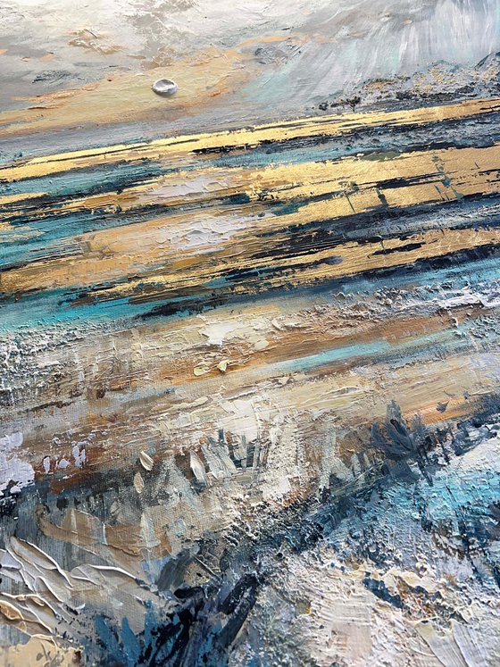 Golden Current