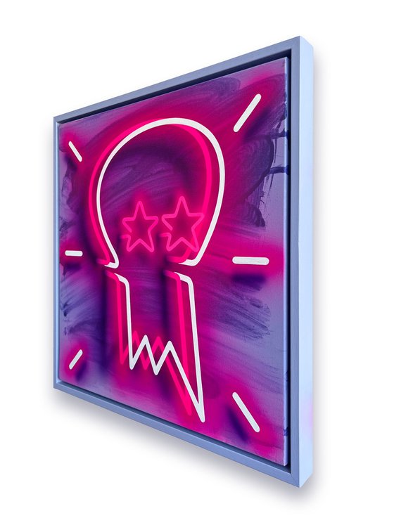 It's Just A Whirlwind