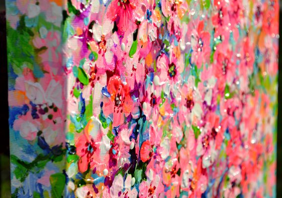 I've Dreamed 57 Sakura Blossom