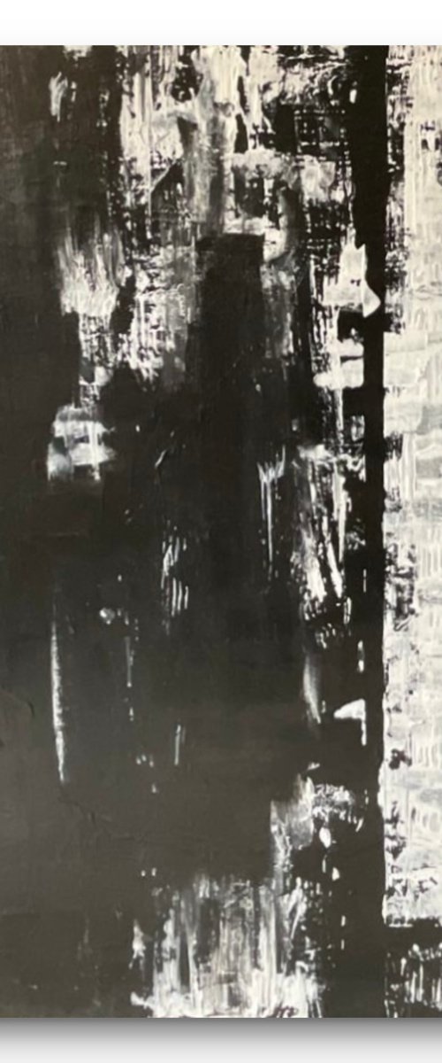 Interference by Reham Al Beheary
