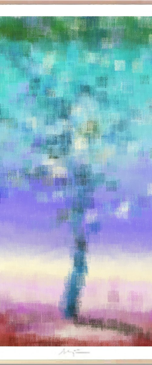 Tree I by Alejos
