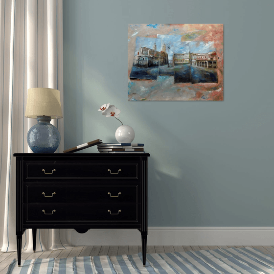 LA SOLANA IN PHOTOGRAPHS