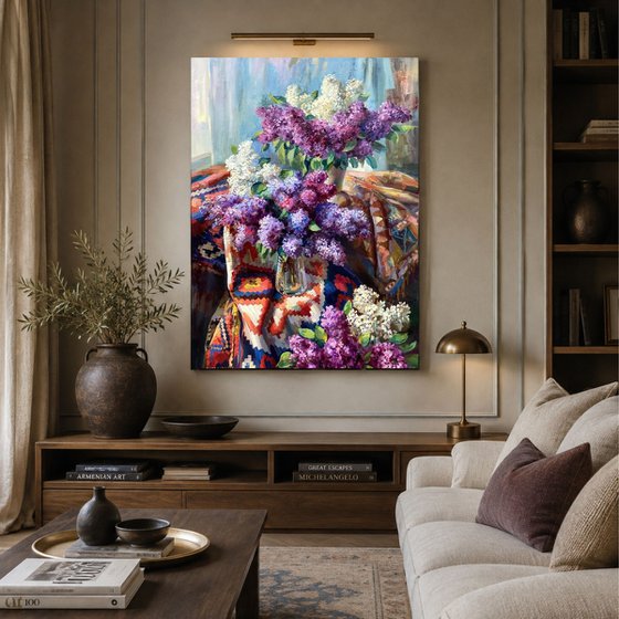 Lilacs
