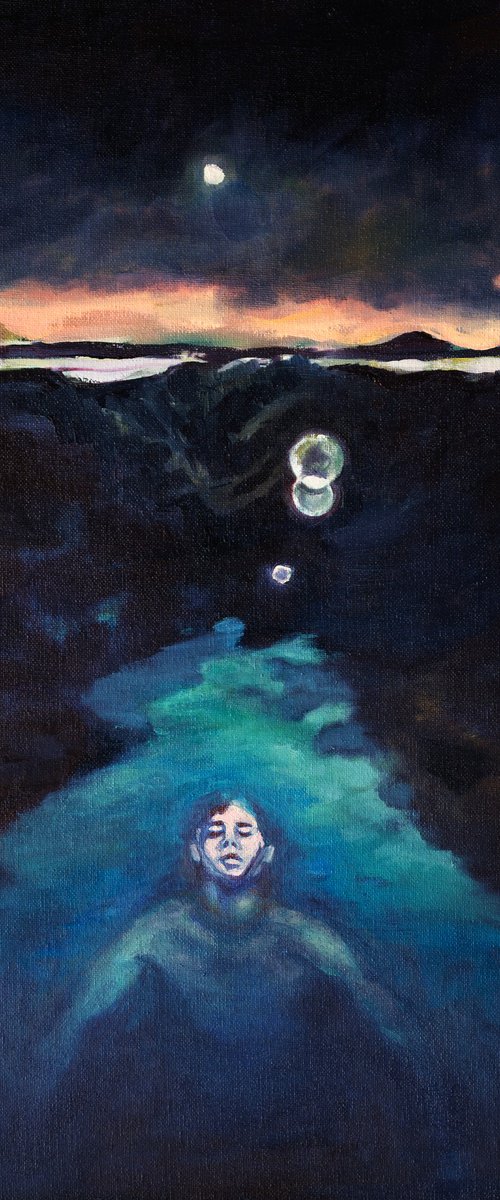Immersion by Ron Cooper