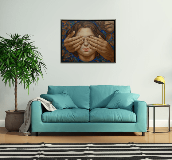 GAME OF THE GENERATIONS