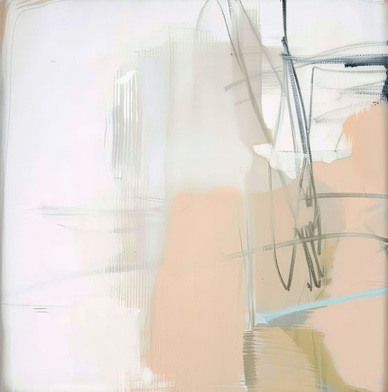 Peach Tenderness  #4