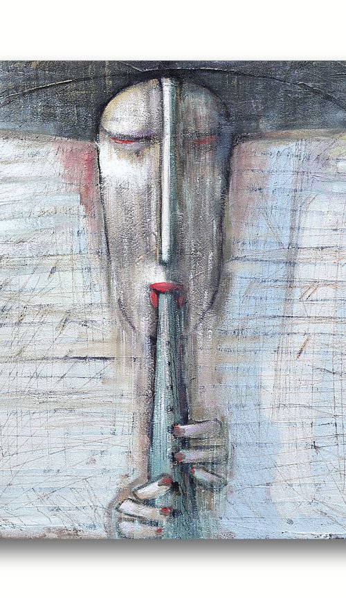 The Piper by Zhana Viel