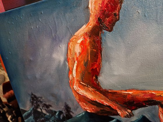 Modern Man in Search of a Soul