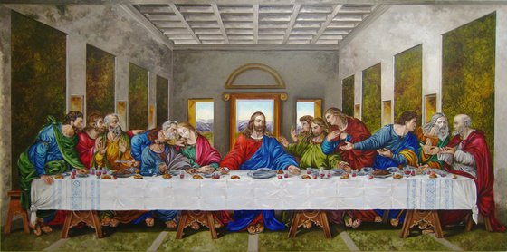 The Last Supper