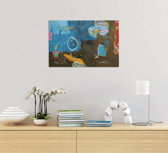 Silence of the Universe