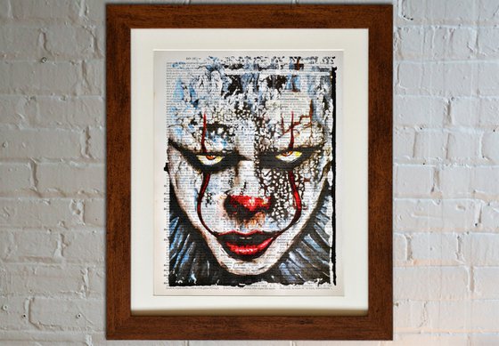 IT - Look In My Eyes