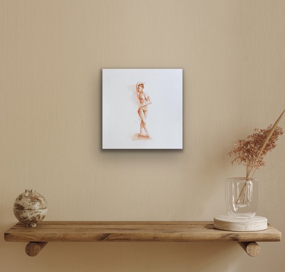 Nude Study