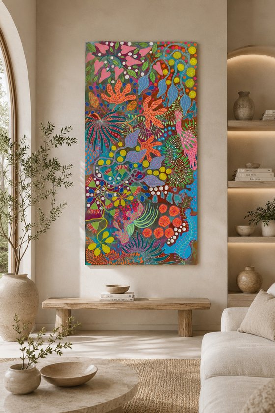 Hidden Tropics