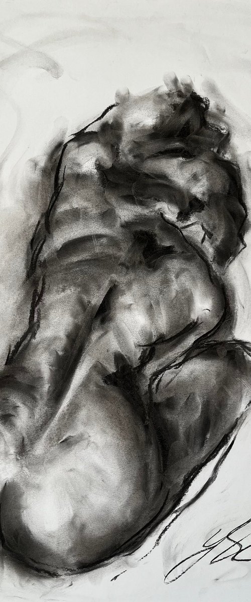 Breathless by James Shipton