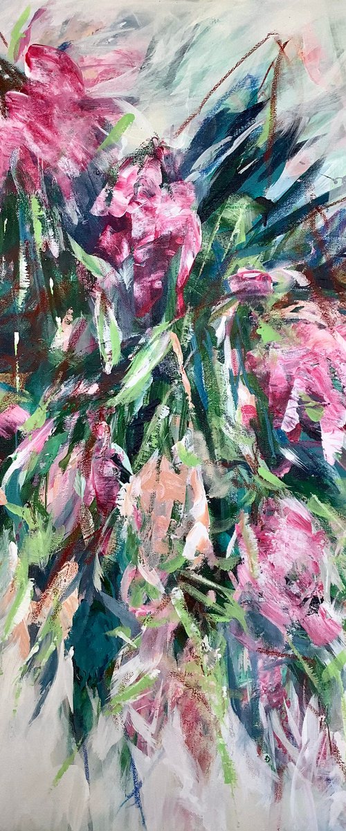 Oh Happy Day! by Michelle Carolan