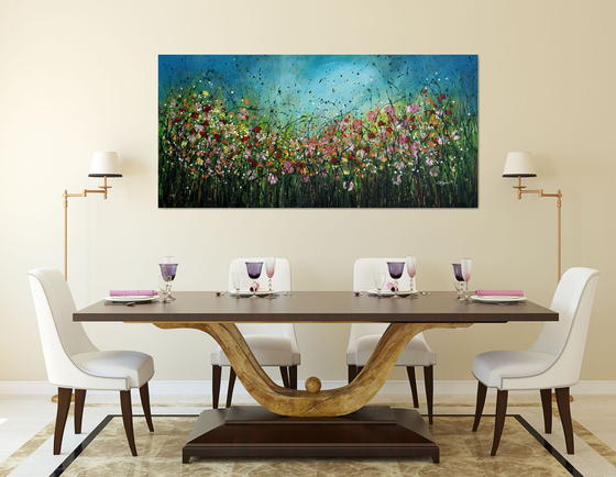 "Happy Calamities" #5