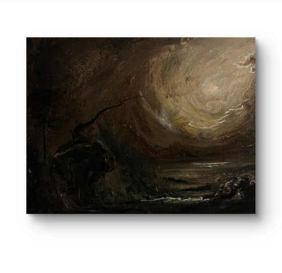 Night Storm