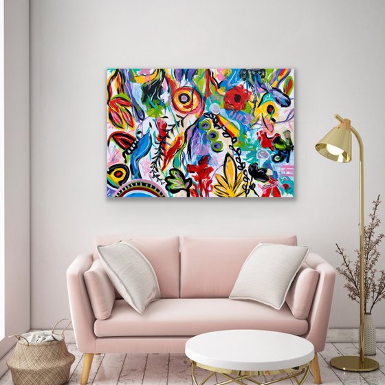 Life in Colors 84