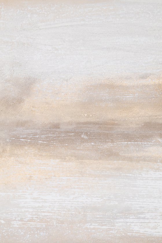 No. 24-09 (180x90 cm)Diptych
