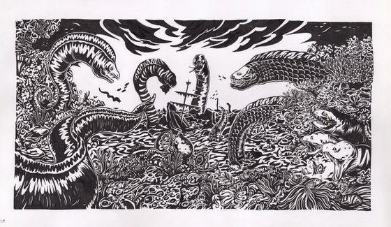 eel