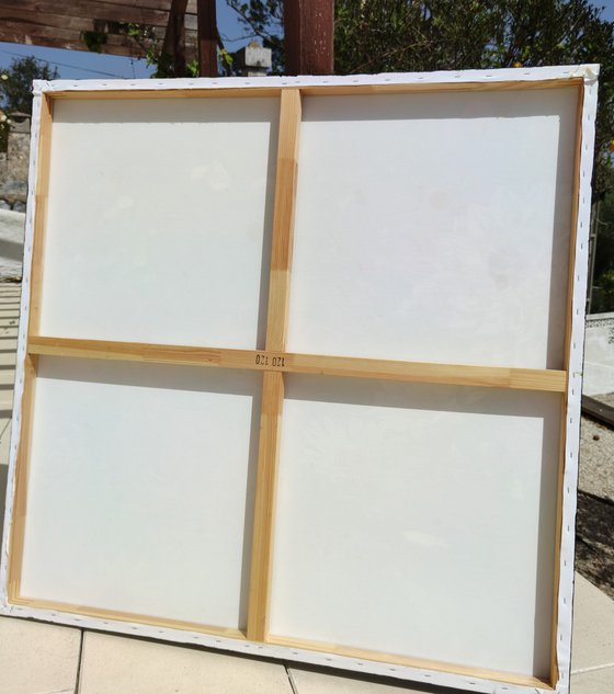 you made the flowers dance