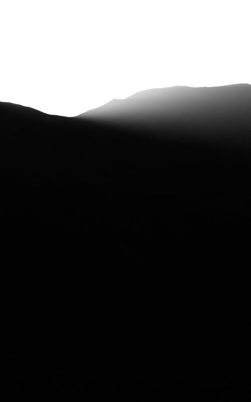 Mountains of Eilat #6 by Tal Paz-Fridman