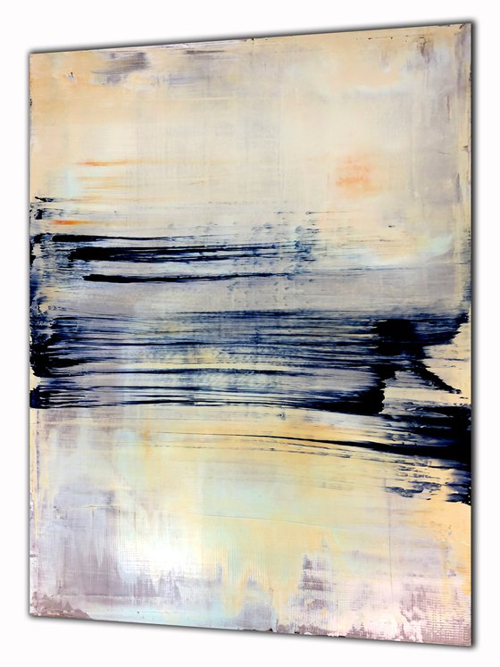 Swept Away (36x48in)