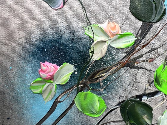 "Rest in Itself II"