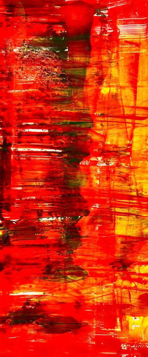 Zest For Life by Shabs  Beigh