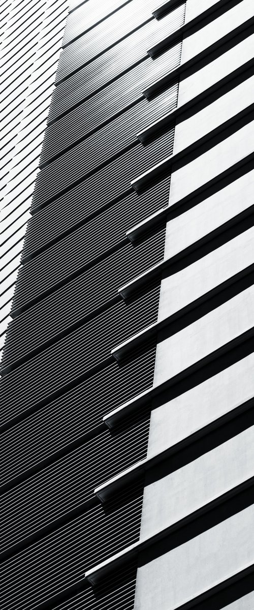 Lateral Shift by Brandon LeValley