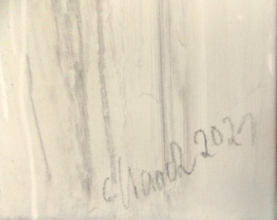 IN THE FRENZY OF FLOWERS 3