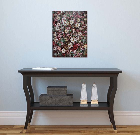 Floral Chaos pt.2