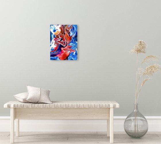 Inspiration multidimensionnelle