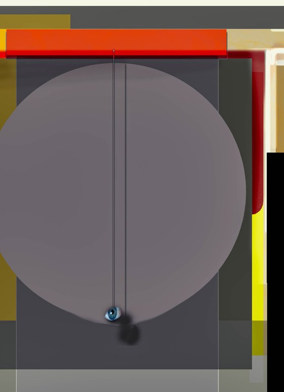 Abstraction with clock