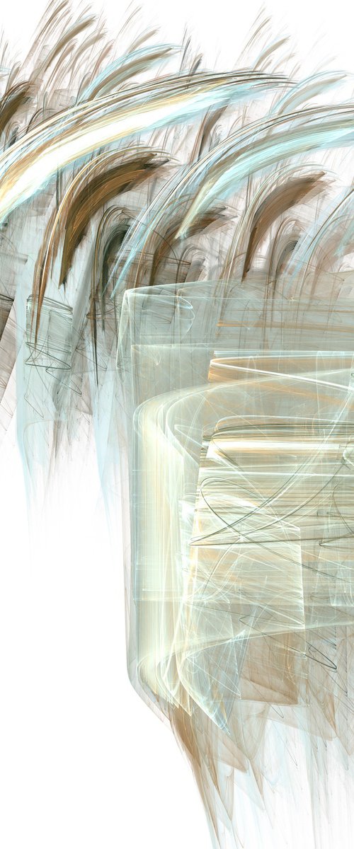 Nuances XXXI by Carla Sá Fernandes