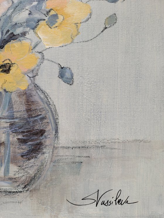 Joyful Bouquet