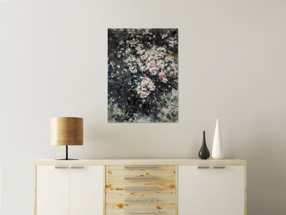 “Whispers of Wild Roses”