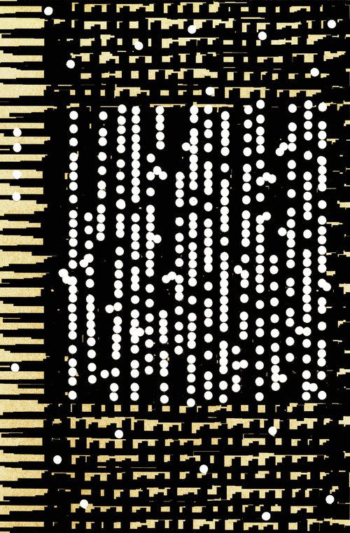 Expansive Space 5. by Petr Strnad