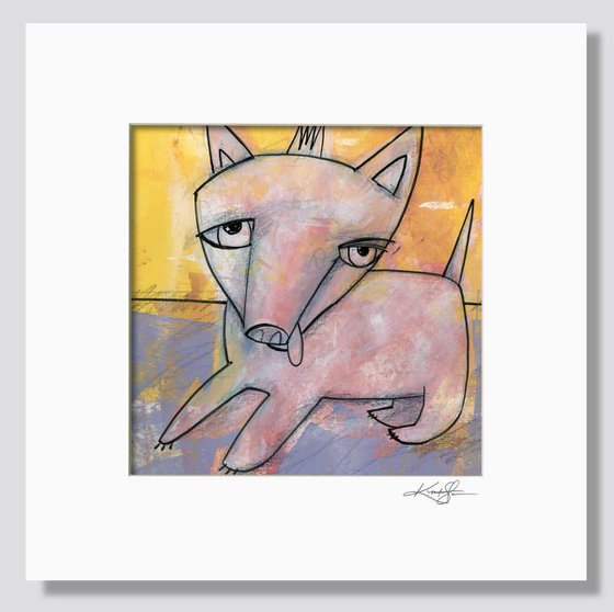 Dog 4