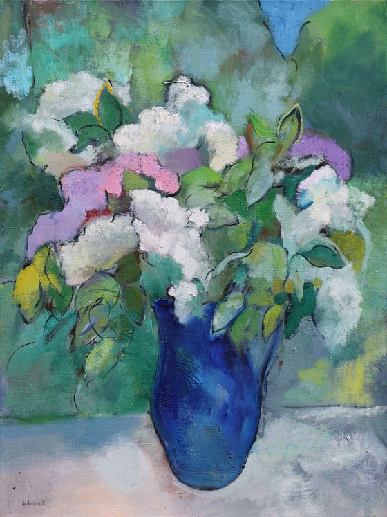 Lilacs