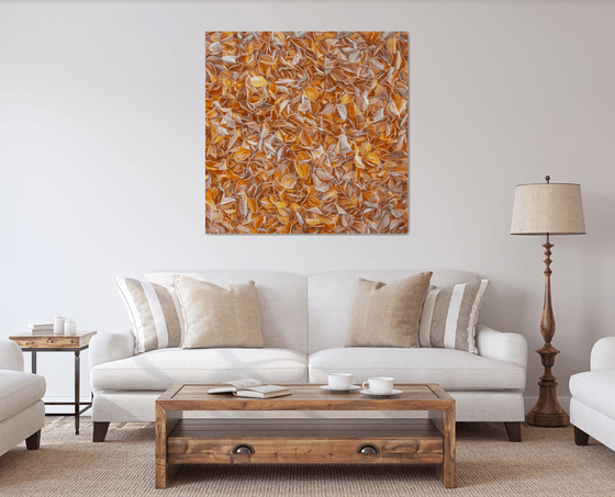 Autumn Leaves