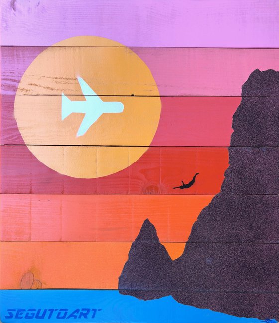 AIRPLANE MODE