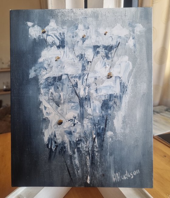 Petals Remembered